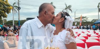 Foto: 22 años de Ya tu boda 2025, un evento que reafirma el amor y la unión familiar/TN8