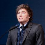 Javier Milei señalado por promover presunta estafa Foto: Javier Milei señalado por promover presunta estafa / Cortesía