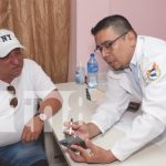 Familias de Estelí son beneficiadas con mega feria de ortopedia Foto: Familias de Estelí son beneficiadas con mega feria de ortopedia / TN8
