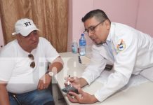 Foto: Familias de Estelí son beneficiadas con mega feria de ortopedia / TN8