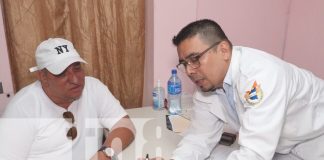 Foto: Familias de Estelí son beneficiadas con mega feria de ortopedia / TN8