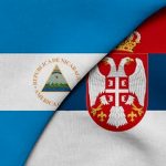 Nicaragua conmemora aniversario de la Revolución Serbia con mensaje de felicitación Foto: Mensaje de felicitación al Presidente de la República de Serbia/Cortesía