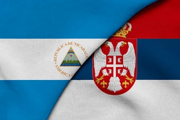 Foto: Mensaje de felicitación al Presidente de la República de Serbia/Cortesía Foto: Mensaje de felicitación al Presidente de la República de Serbia/Cortesía