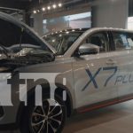 Foto: El Auge de los Vehículos Chinos en Nicaragua: Innovación, Tecnología y Crecimiento/TN8