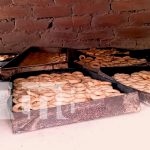 Foto: Mujeres emprendedoras transforman el maíz en delicias tradicionales en Nandaime/TN8