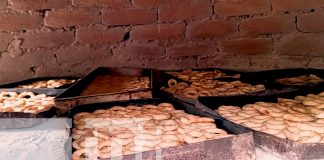 Foto: Mujeres emprendedoras transforman el maíz en delicias tradicionales en Nandaime/TN8