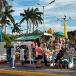 ¡Puerto Salvador Allende! Un destino turístico vibrante en Managua Foto: ¡Puerto Salvador Allende! Un destino turístico vibrante en Managua/TN8