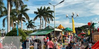 Foto: ¡Puerto Salvador Allende! Un destino turístico vibrante en Managua/TN8