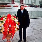 Nicaragua rinde homenaje a Kim Jong Il en su 83 aniversario Foto: Nicaragua rinde homenaje a Kim Jong Il en su 83 aniversario