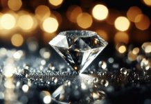 Revolución en la ciencia: Científicos de China crean un superdiamante ultraduro Foto: Desarrollan en China un 'superdiamante' /Cortesía