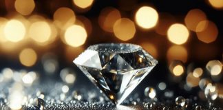 Foto: Desarrollan en China un 'superdiamante' /Cortesía