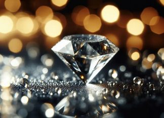 Foto: Desarrollan en China un 'superdiamante' /Cortesía