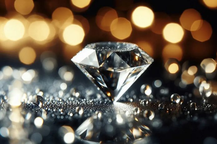 Foto: Desarrollan en China un 'superdiamante' /Cortesía