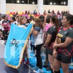 Arranca con éxito el Torneo Interinstitucional de Voleibol Femenino en Managua Foto: Arranca torneo de voleibol femenino en Managua/TN8