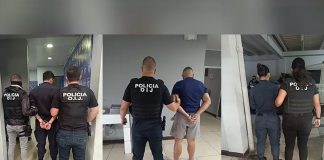 Foto: Terror en Costa Rica /Cortesía
