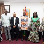 Foto: Nicaragua y Zimbabue acuerdan intensificar cooperación/Cortesía