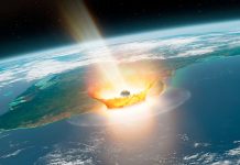 Aumenta a 3,1% la probabilidad de impacto del asteroide 2024 YR4 Foto: asteroide conocido como 2024 YR4, un "asesino de ciudades"/Cortesía