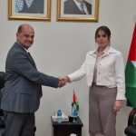 Nicaragua reitera apoyo incondicional a Palestina Foto: Nicaragua reitera apoyo incondicional a Palestina