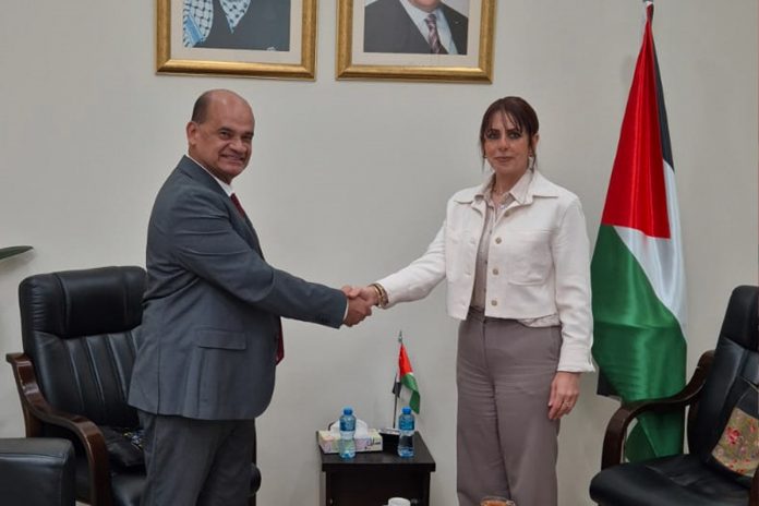 1 Foto: Nicaragua reitera apoyo incondicional a Palestina