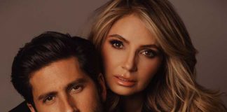 Foto: Angélica Rivera negó los rumores de una relación sentimental/Cortesía