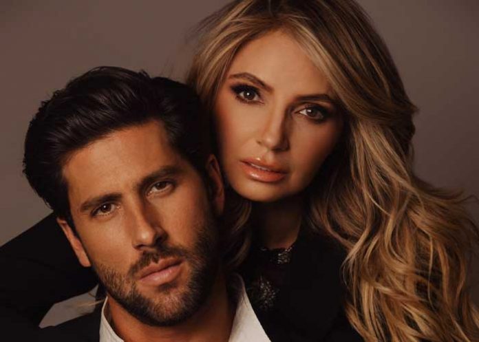 Foto: Angélica Rivera negó los rumores de una relación sentimental/Cortesía