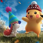 El Día de Pokémon 2025 traerá un bonus exclusivo en Pokémon Sleep Foto: Pokémon Sleep sigue trayendo novedades para sus jugadores/Cortesía