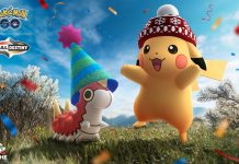 El Día de Pokémon 2025 traerá un bonus exclusivo en Pokémon Sleep Foto: Pokémon Sleep sigue trayendo novedades para sus jugadores/Cortesía
