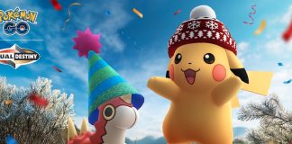 Foto: Pokémon Sleep sigue trayendo novedades para sus jugadores/Cortesía