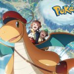 ¡Prepárate! El esperado corto de Dragonite ya tiene fecha oficial de estreno Foto: Dragonite protagoniza un nuevo corto animado/Cortesía