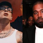 ¿El dúo inesperado? Peso Pluma y Kanye West podrían estar trabajando juntos Foto: Peso Pluma y Kanye West juntos nuevamente/Cortesía