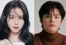 Foto: Jisoo, ha logrado un emocionante paso en su carrera/Cortesía