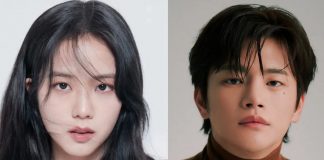 Foto: Jisoo, ha logrado un emocionante paso en su carrera/Cortesía