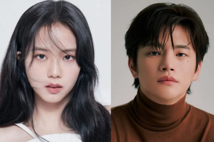 Foto: Jisoo, ha logrado un emocionante paso en su carrera/Cortesía