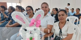 Foto: Inician matriculas en Sébaco/TN8