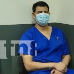 Continúa juicio contra ex pelotero nicaragüense por asesinar a un maestro en Managua Foto: Continúa el juicio contra acusado de asesinar a maestro en Managua /TN8