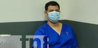 Foto: Continúa el juicio contra acusado de asesinar a maestro en Managua /TN8