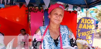Foto: Festival del Baho y Fresco de Cacao en Managua/TN8