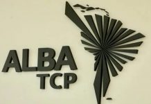 ALBA-TCP celebra reunión extraordinaria de Jefes de Estado en Venezuela Foto: Reunión del ALBA-TCP en Venezuela /cortesía