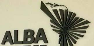 Foto: Reunión del ALBA-TCP en Venezuela /cortesía