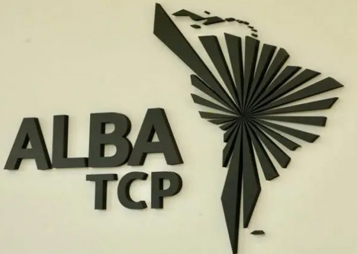 Foto: Reunión del ALBA-TCP en Venezuela /cortesía Foto: Reunión del ALBA-TCP en Venezuela /cortesía