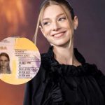 Actriz de EE. UU recibe pasaporte con género masculino tras políticas de Trump Foto: Actriz de EE. UU recibe pasaporte con género masculino tras políticas de Trump / Cortesía