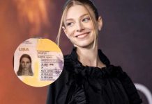 Foto: Actriz de EE. UU recibe pasaporte con género masculino tras políticas de Trump / Cortesía