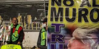 Foto: Protesta en Los Ángeles /cortesía