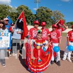 Managua inaugura la V edición de la Liga de Béisbol William Sport Foto: Managua inaugura la V edición de la Liga de Béisbol William Sport/TN8