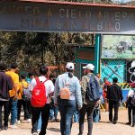91 años de Sandino: Cultura y arte celebran su legado en el histórico Mineral de San Albino Foto: 91 años de Sandino: Cultura y arte celebran su legado en el histórico Mineral de San Albino/Cortesía