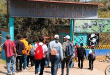 91 años de Sandino: Cultura y arte celebran su legado en el histórico Mineral de San Albino Foto: 91 años de Sandino: Cultura y arte celebran su legado en el histórico Mineral de San Albino/Cortesía