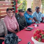 Productores de Jalapa y San Fernando fortalecen lazos con autoridades en importante encuentro Foto: Productores de Jalapa y San Fernando fortalecen lazos con autoridades en importante encuentro/Cortesía