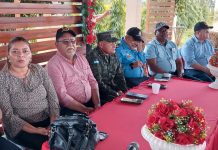 Productores de Jalapa y San Fernando fortalecen lazos con autoridades en importante encuentro Foto: Productores de Jalapa y San Fernando fortalecen lazos con autoridades en importante encuentro/Cortesía