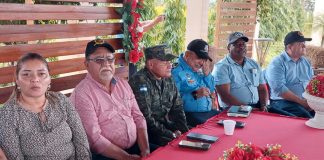 Foto: Productores de Jalapa y San Fernando fortalecen lazos con autoridades en importante encuentro/Cortesía