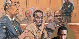 Foto: Diddy mantiene equipo legal fuerte para su juicio/Cortesía